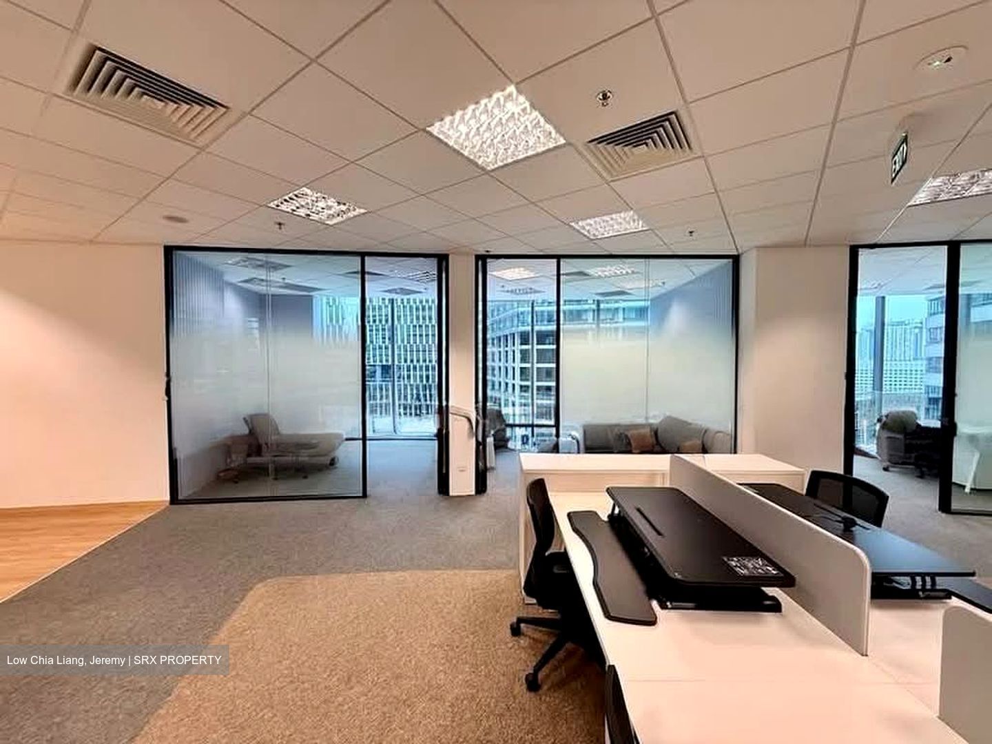 PLUS (D1), Office #599081391
